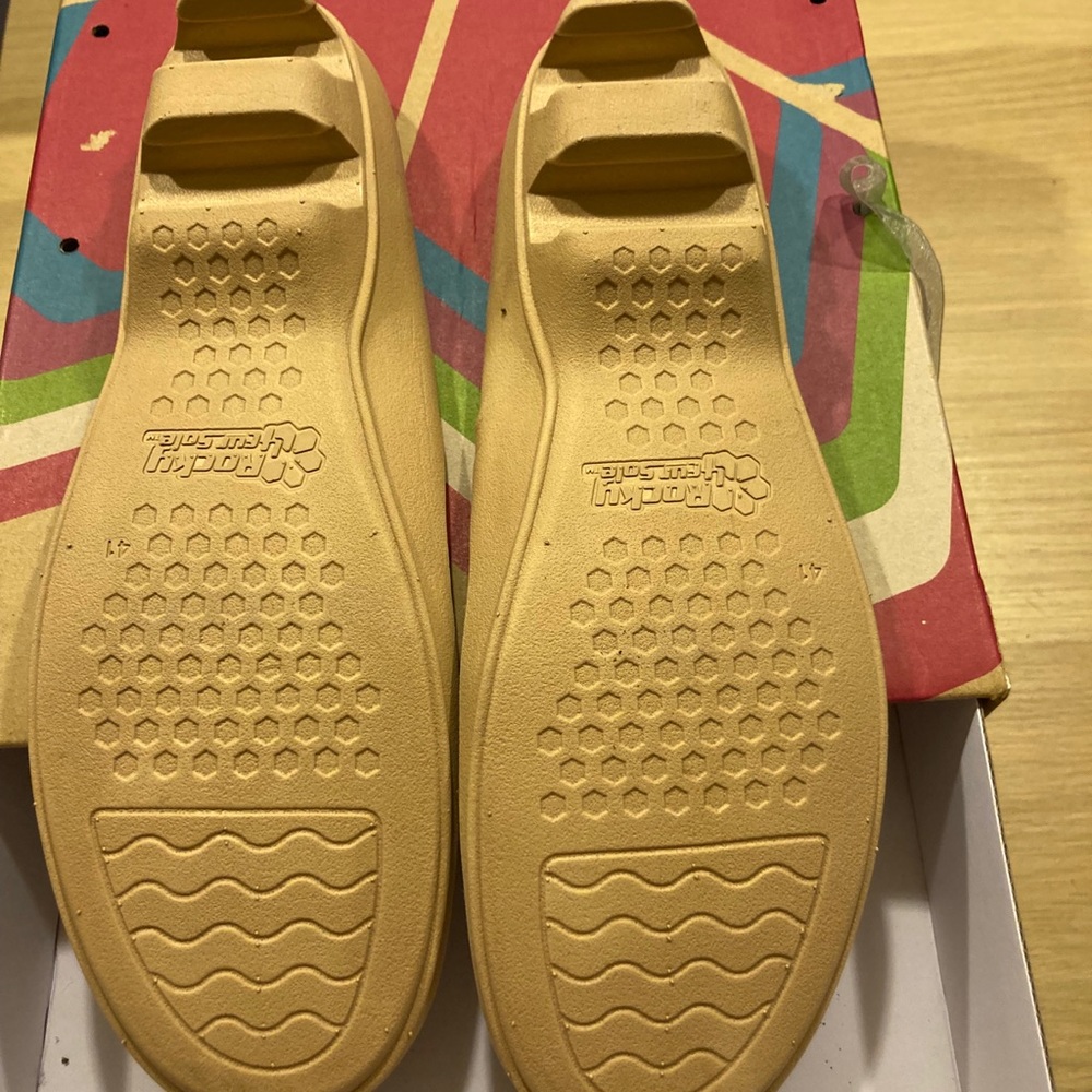 Convertible Clogs - Picture 3 of 7